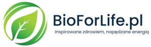 bioforlife.pl - logo