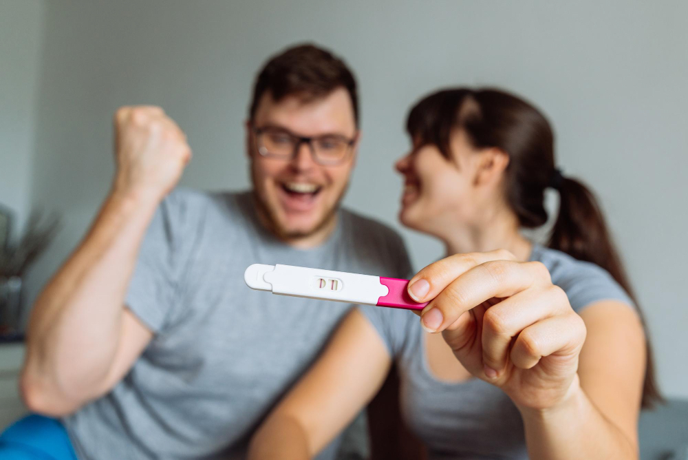 Po jakim czasie zrobić test ciążowy?