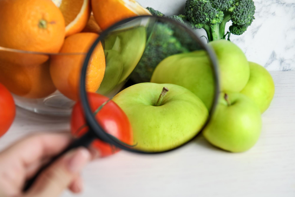 Jakie owoce można jeść przy cukrzycy?